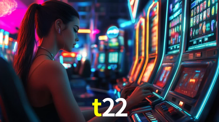 t22 App